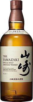 大激レア！サントリーウィスキー「山崎」シングルモルト 700ml 1本 87f3c9b10c33bc982e0a849967bbd9